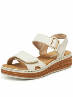 Sandali CEO-62760-60 Beige