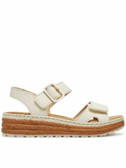 Sandali CEO-62760-60 Beige