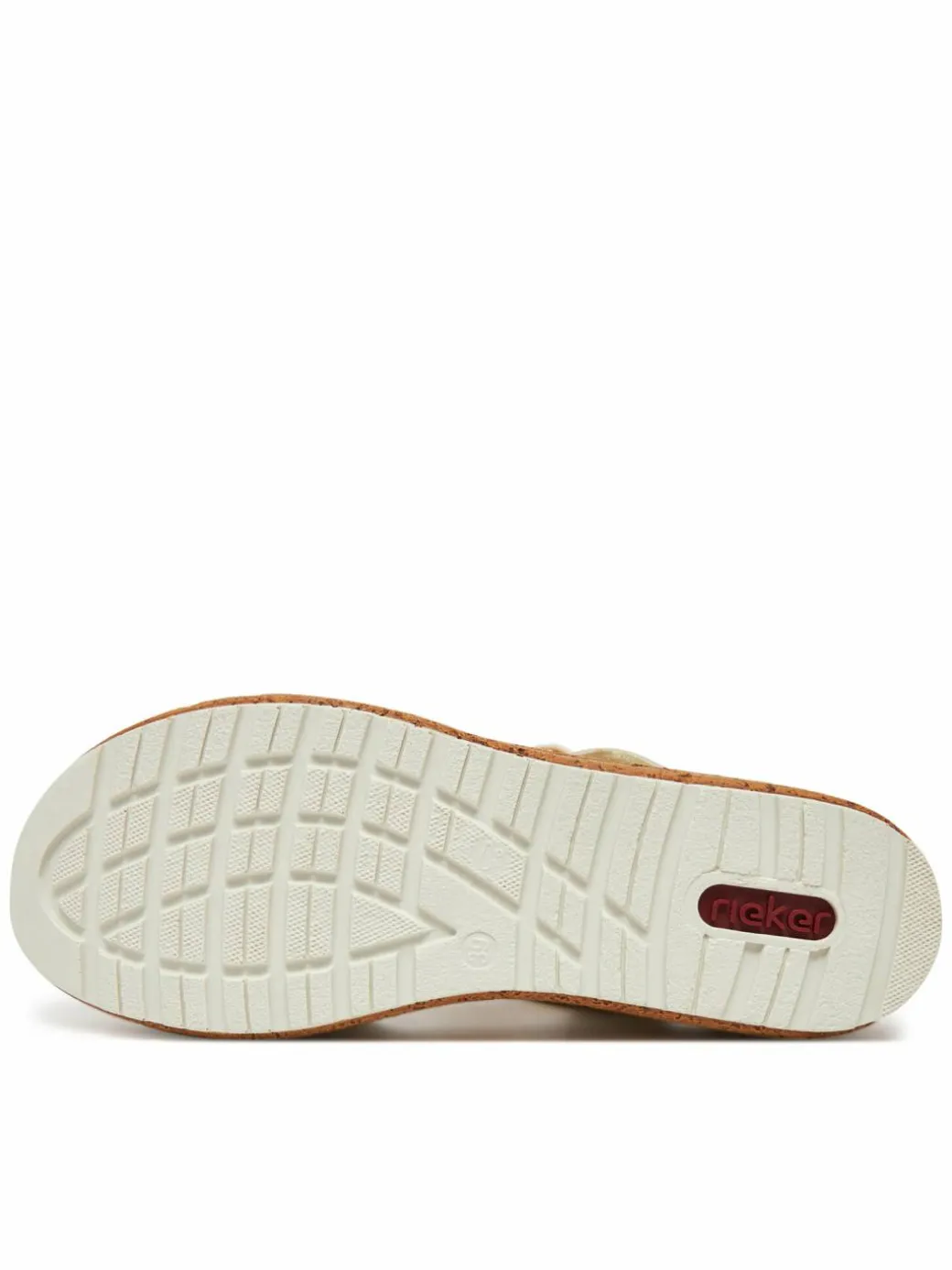Sandali CEO-62760-60 Beige