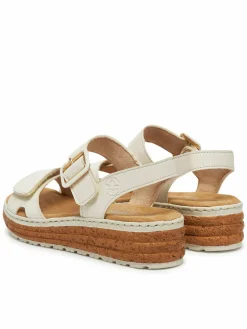 Sandali CEO-62760-60 Beige