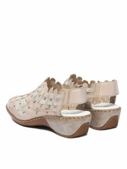 Sandali CEO-47156-43 Beige