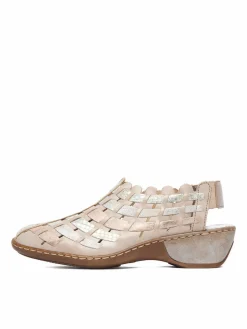 Sandali CEO-47156-43 Beige