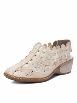 Sandali CEO-47156-43 Beige
