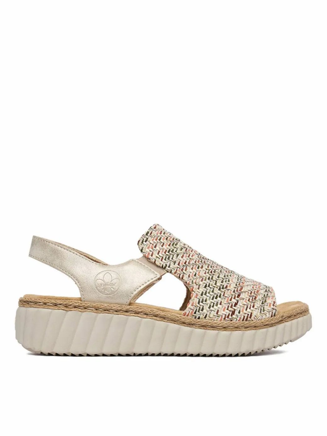 Sandali CEO-69276-60 Beige