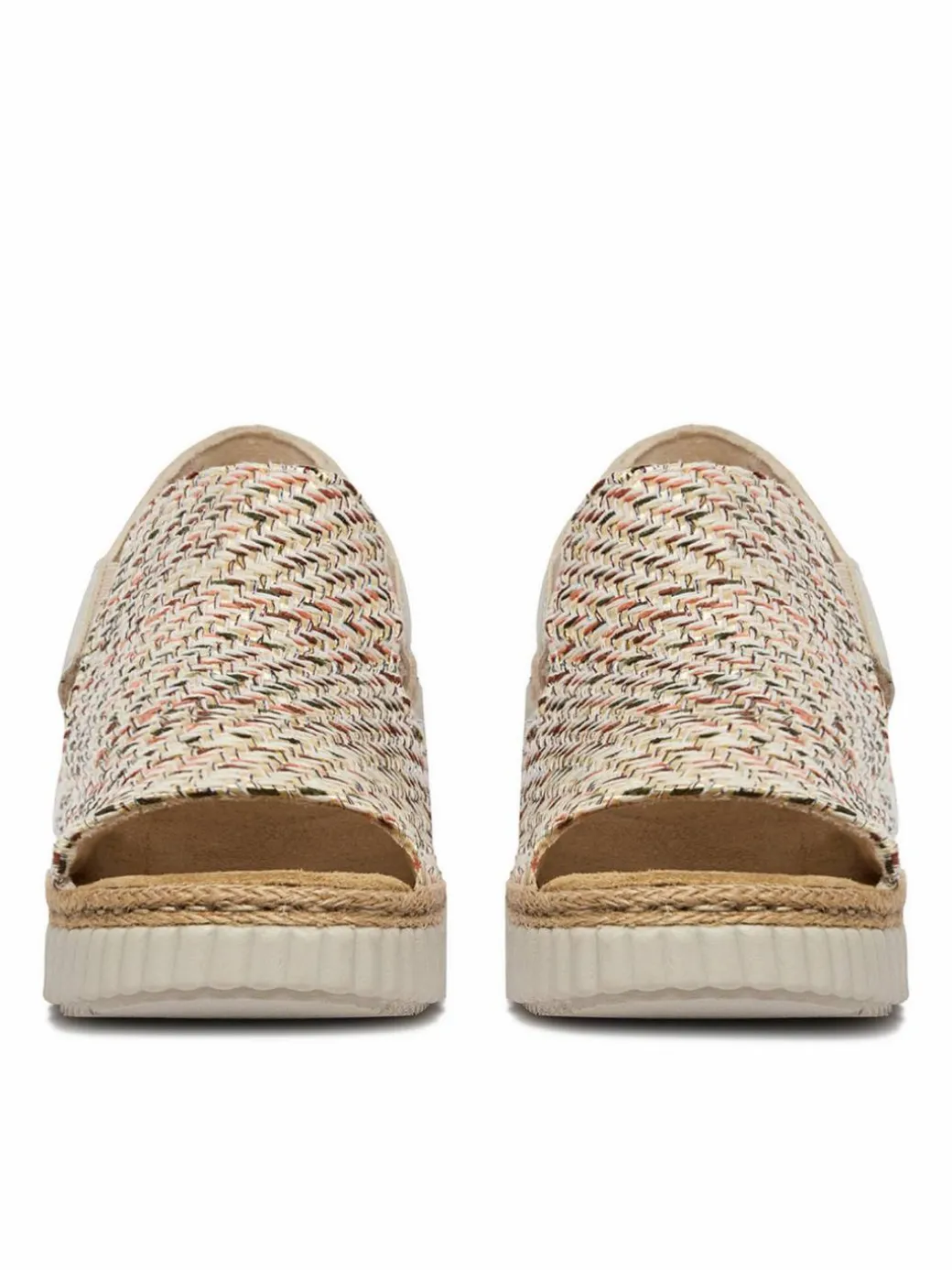 Sandali CEO-69276-60 Beige