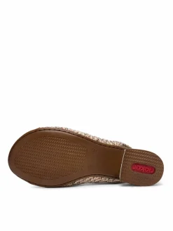Sandali CEO-64670-62 Beige