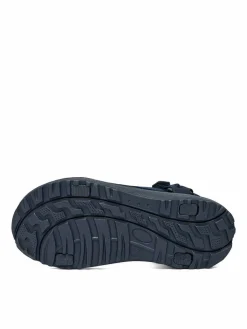 Sandali CEO-BP40-MB520 Blu scuro