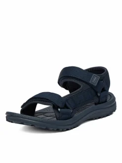 Sandali CEO-BP40-MB520 Blu scuro