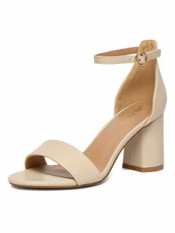 Sandali CEO-BROOK WSS20870-01 Beige