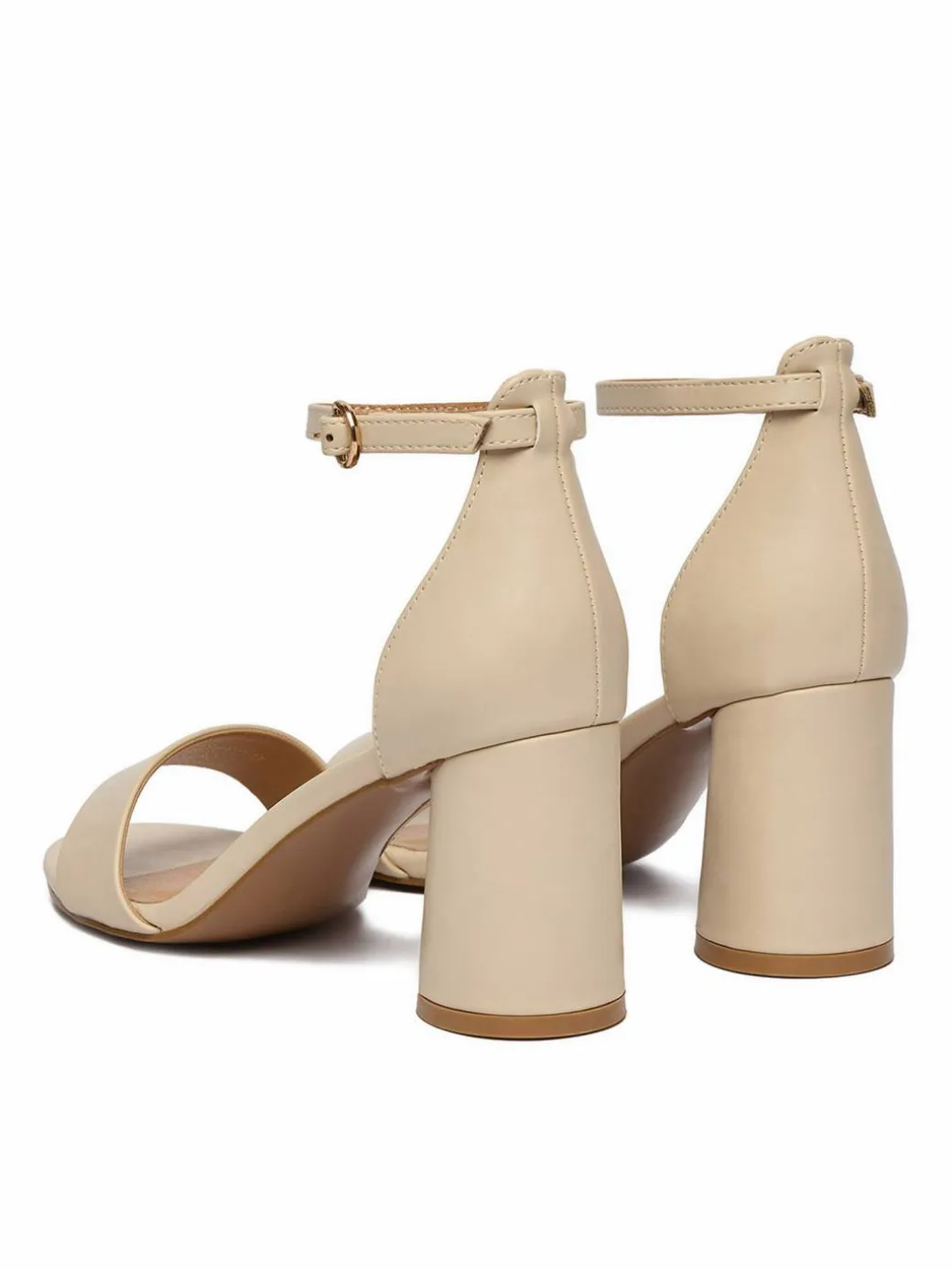 Sandali CEO-BROOK WSS20870-01 Beige