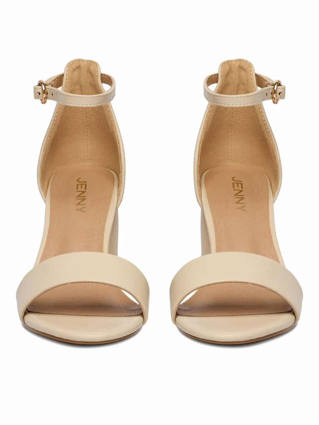 Sandali CEO-BROOK WSS20870-01 Beige