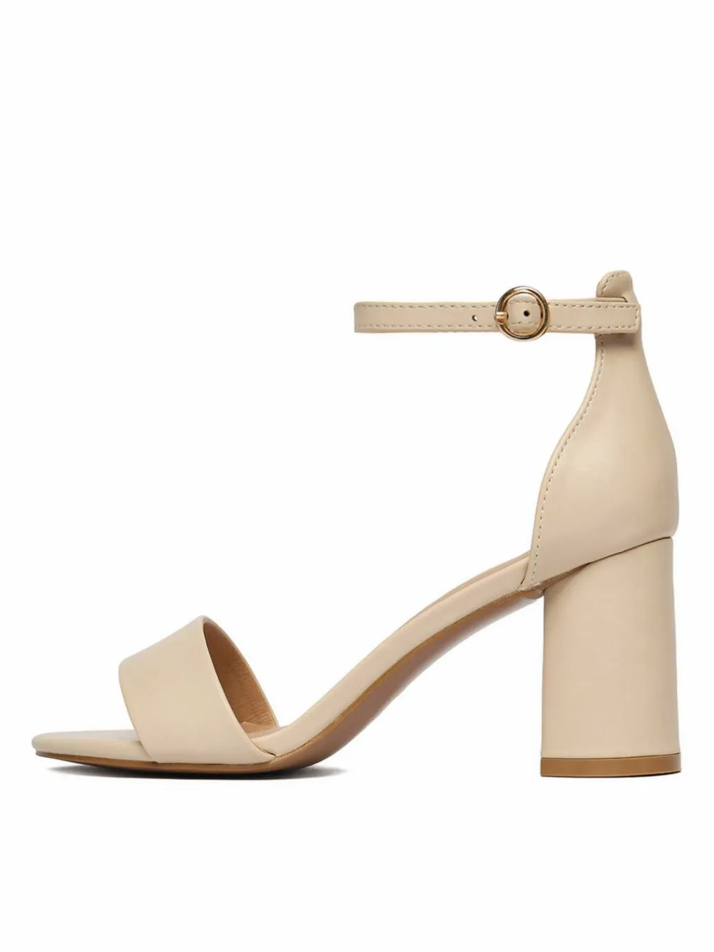 Sandali CEO-BROOK WSS20870-01 Beige