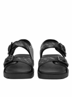 Sandali CEO-BS6702-02(V)CH Nero