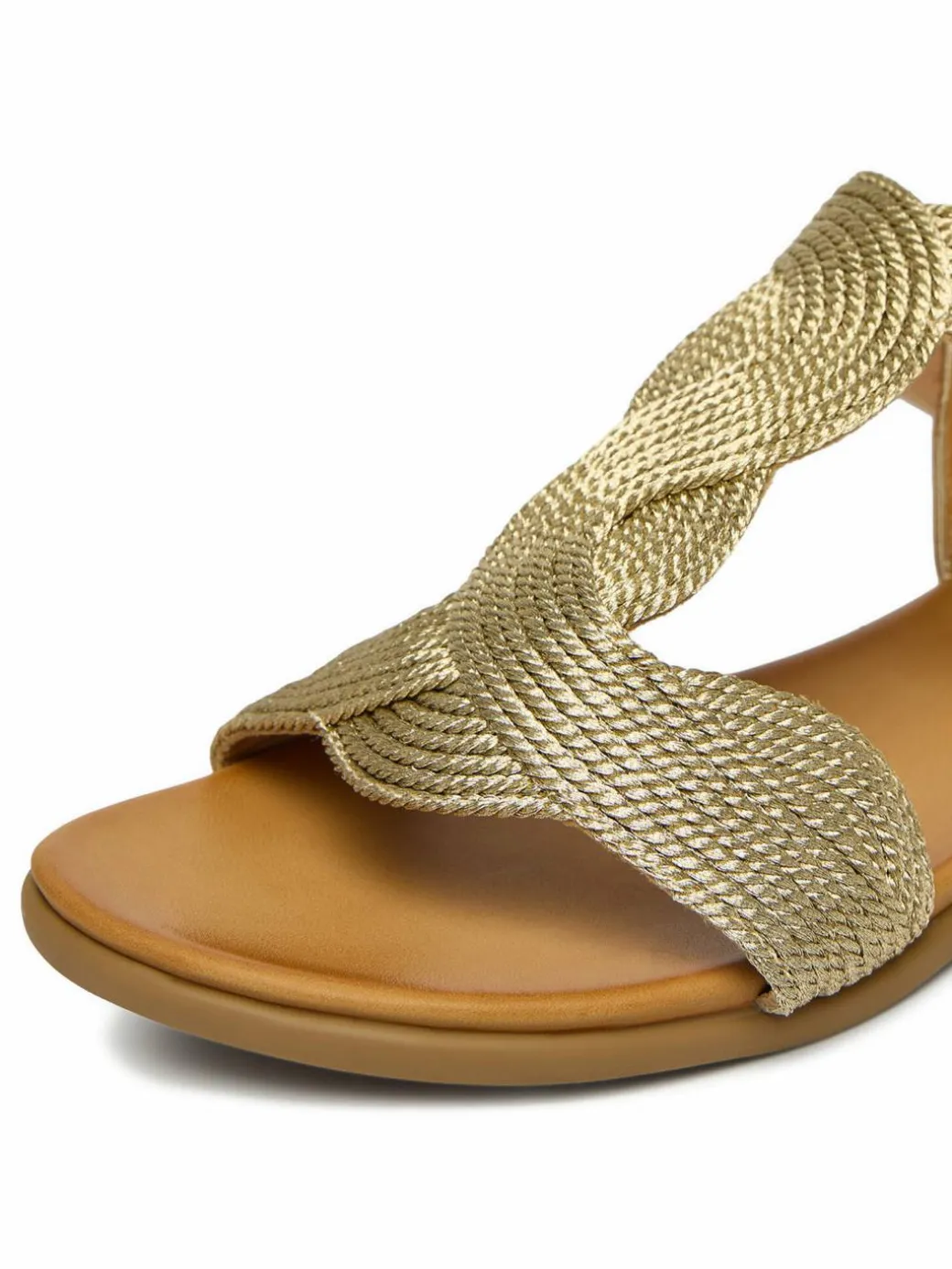Sandali CEO-CASSIE WS120703-01 Oro