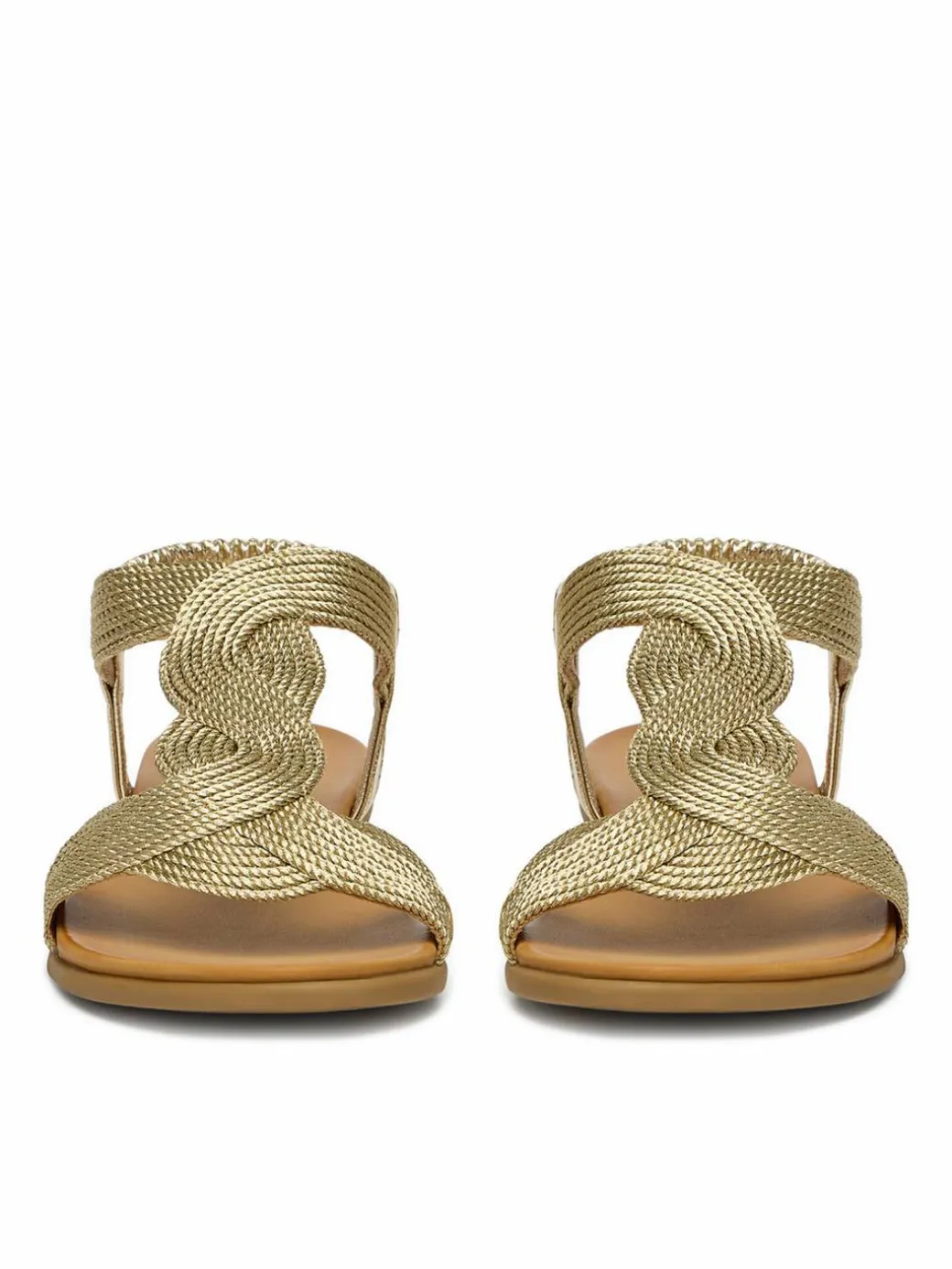 Sandali CEO-CASSIE WS120703-01 Oro