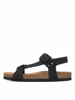 Sandali CEO-CI12-AIR-03 Nero