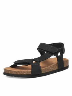 Sandali CEO-CI12-AIR-03 Nero