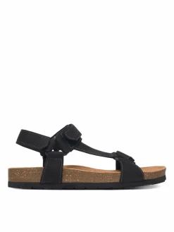 Sandali CEO-CI12-AIR-03 Nero