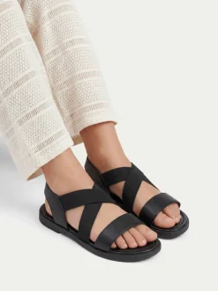 Sandali CEO-CI12-3027-08A Nero