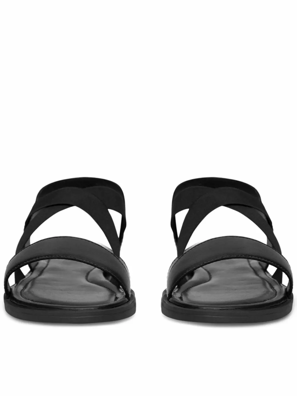 Sandali CEO-CI12-3027-08A Nero