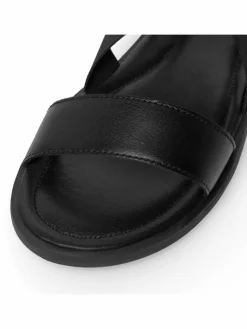 Sandali CEO-CI12-3027-08A Nero
