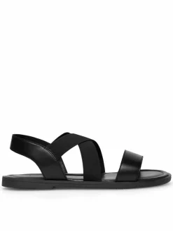 Sandali CEO-CI12-3027-08A Nero