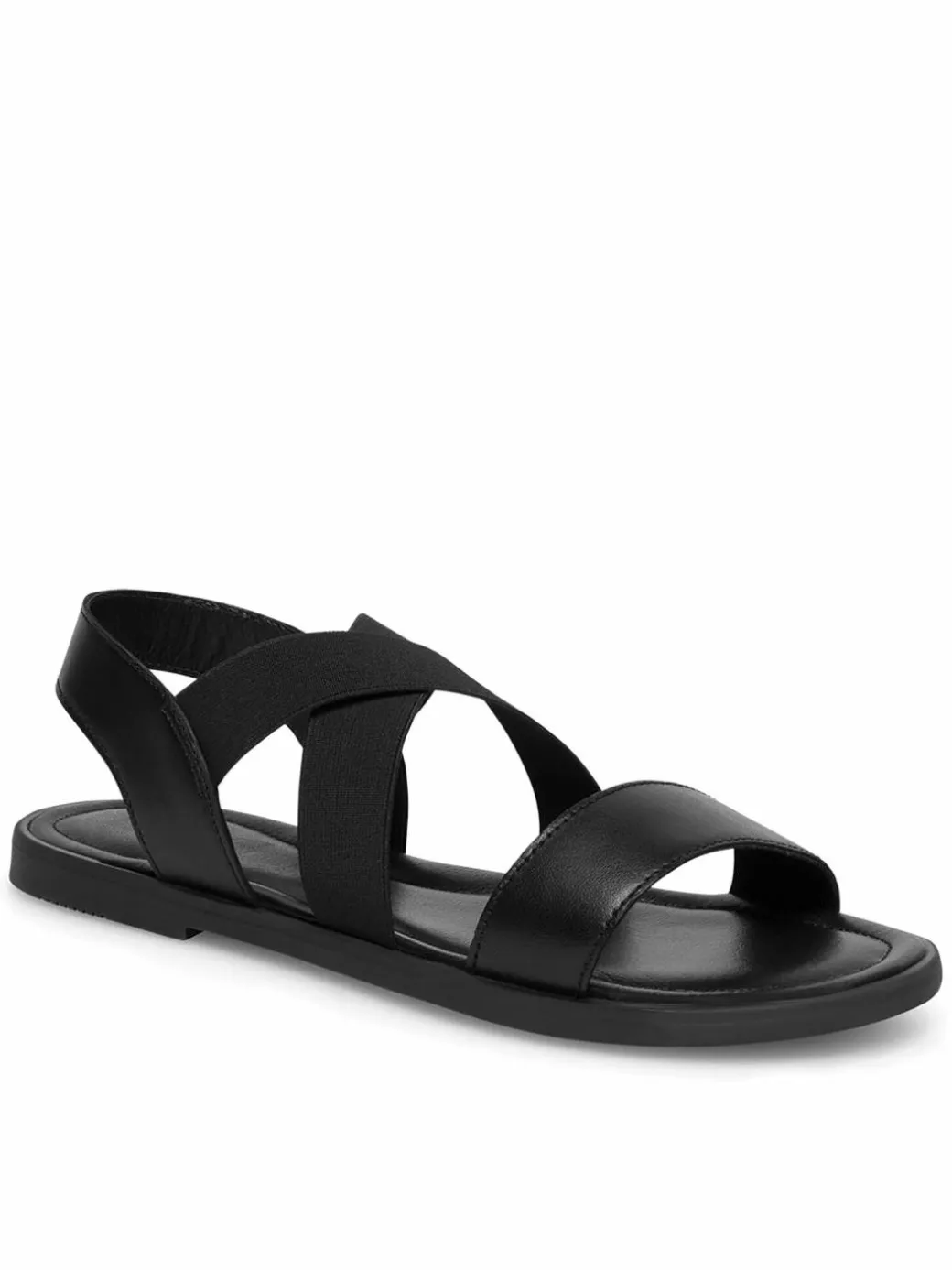 Sandali CEO-CI12-3027-08A Nero
