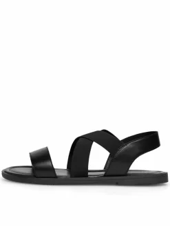 Sandali CEO-CI12-3027-08A Nero