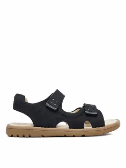Sandali CEO-CI12-2705-21 Blu scuro