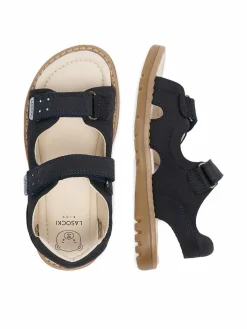 Sandali CEO-CI12-2705-21 Blu scuro