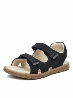 Sandali CEO-CI12-2705-21 Blu scuro