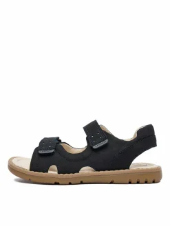 Sandali CEO-CI12-2705-21 Blu scuro