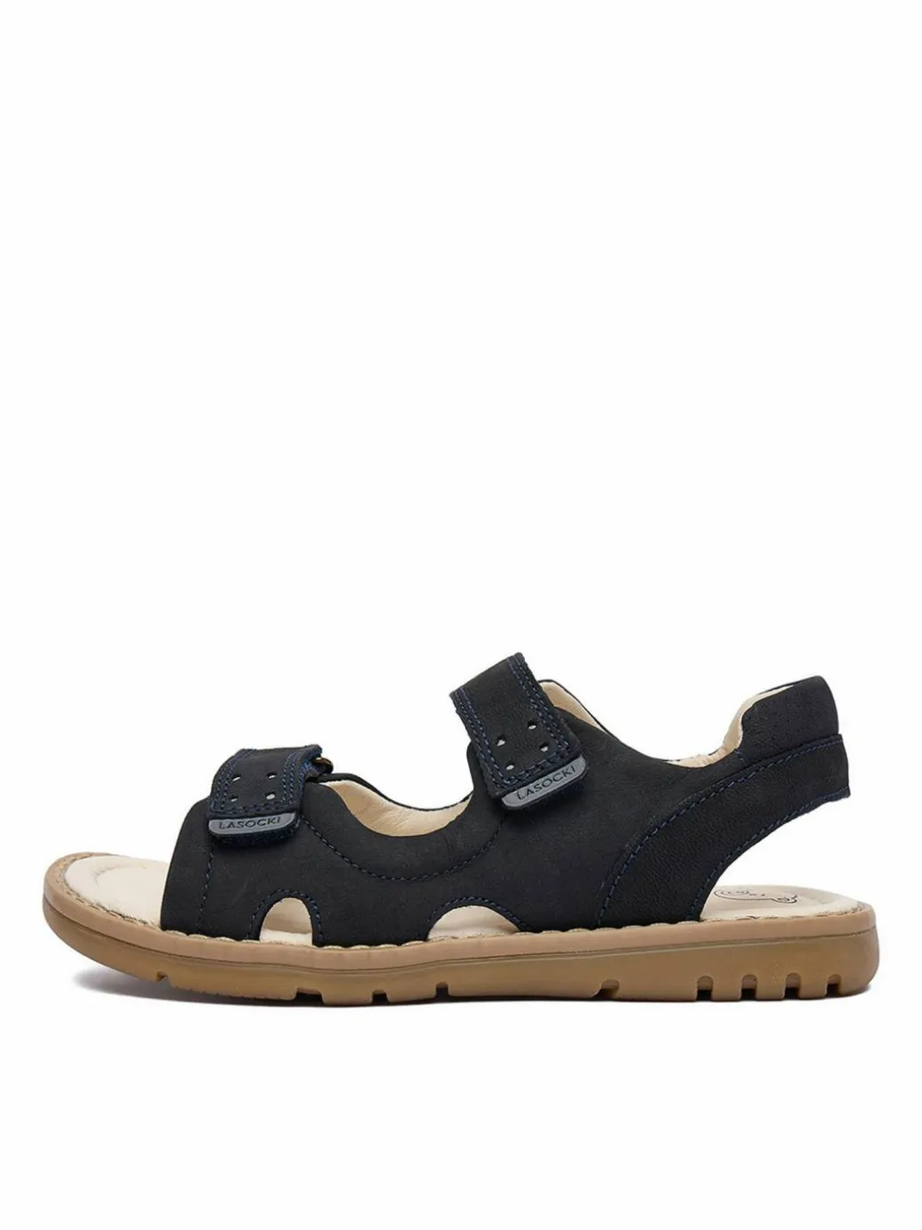 Sandali CEO-CI12-2705-21 Blu scuro