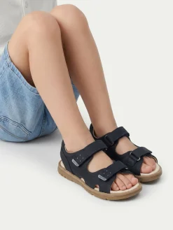 Sandali CEO-CI12-2705-21 Blu scuro