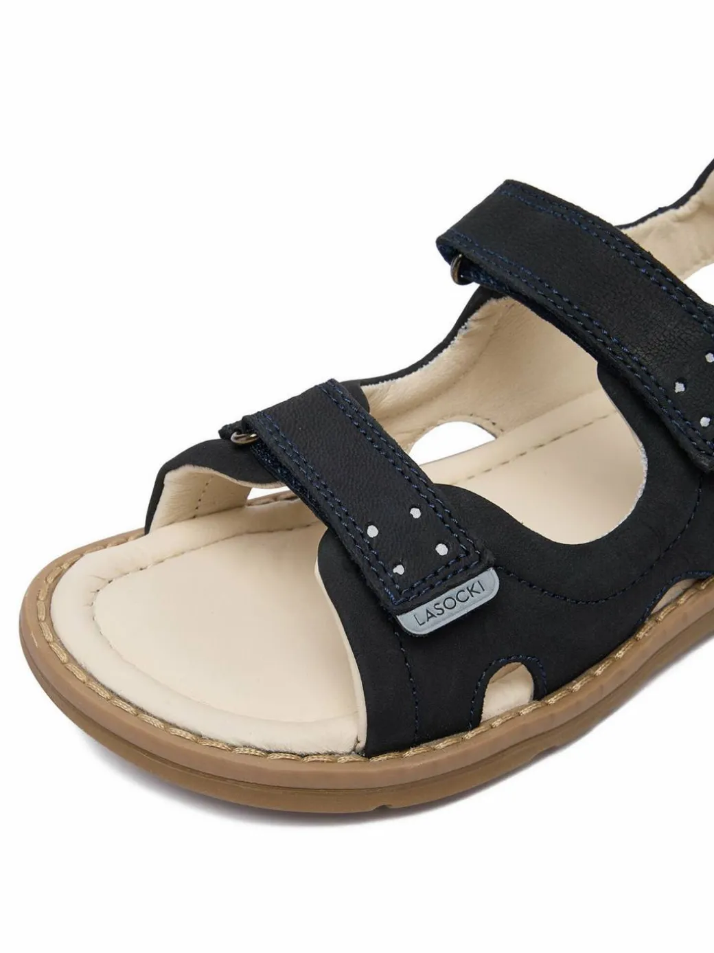 Sandali CEO-CI12-2705-21 Blu scuro
