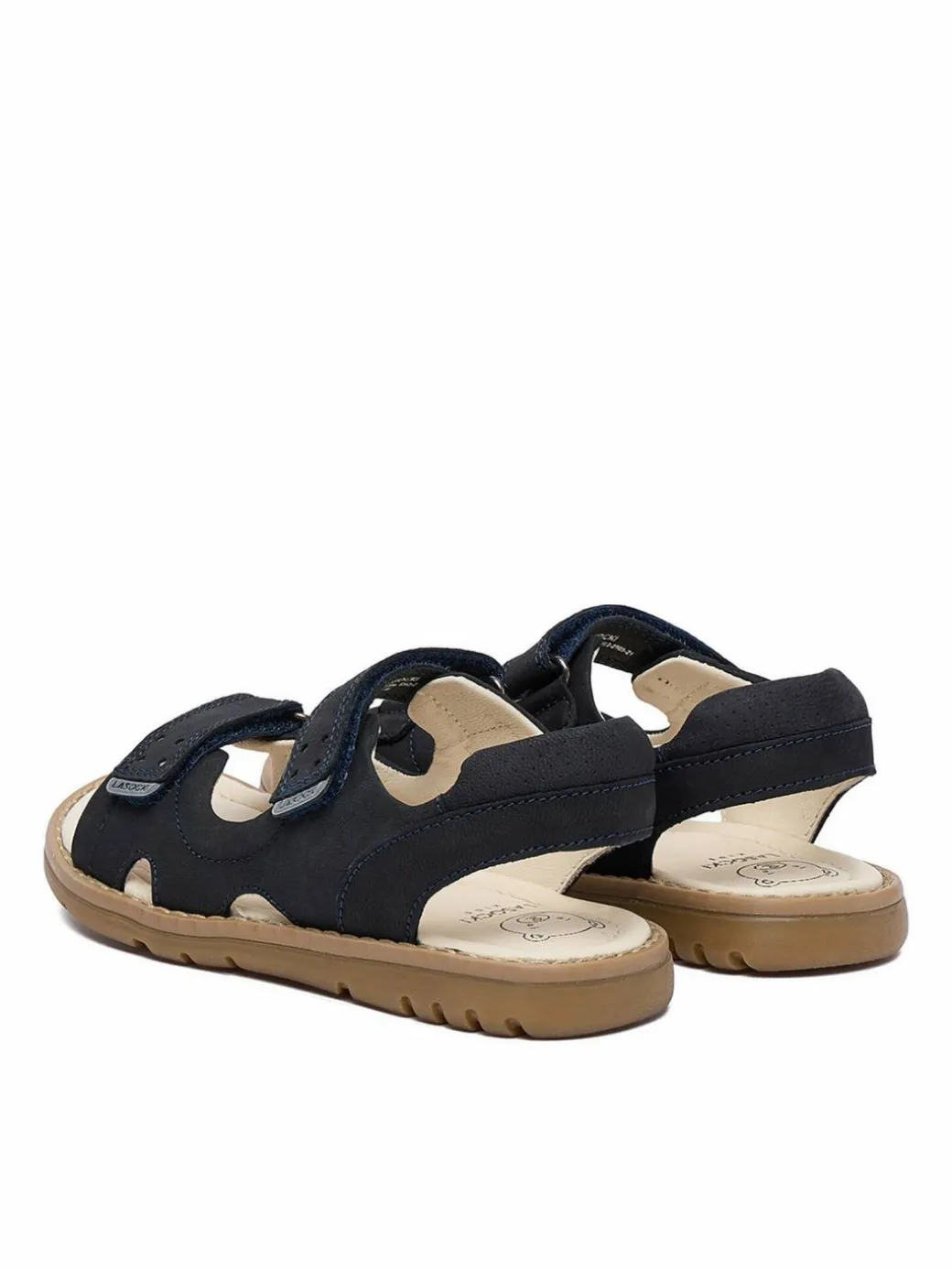 Sandali CEO-CI12-2705-21 Blu scuro