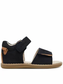 Sandali CEO-CI12-BOB-06(II)CH Blu scuro