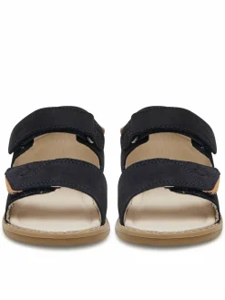 Sandali CEO-CI12-BOB-06(II)CH Blu scuro