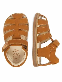 Sandali CEO-CI12-BOB-02(II)CH Marrone