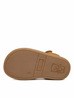 Sandali CEO-CI12-BOB-02(II)CH Marrone
