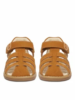 Sandali CEO-CI12-BOB-02(II)CH Marrone