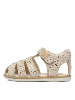 Sandali CEO-CI12-BOB-02(II)DZ Beige chiaro
