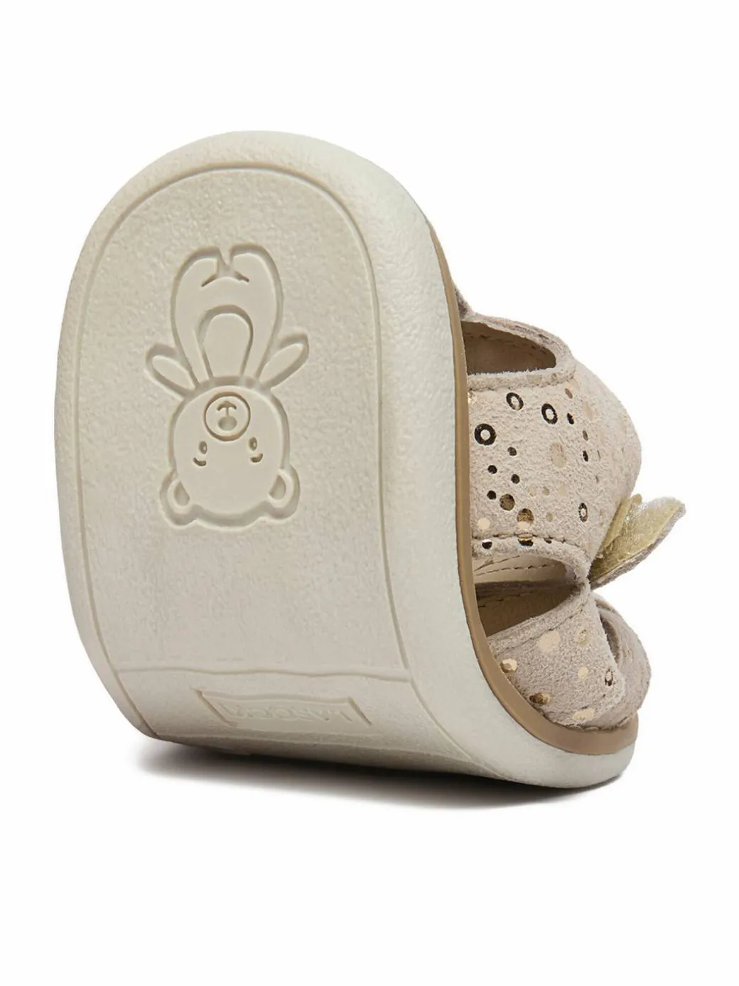 Sandali CEO-CI12-BOB-02(II)DZ Beige chiaro