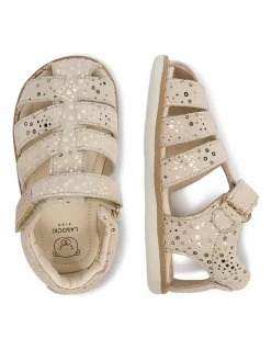 Sandali CEO-CI12-BOB-02(II)DZ Beige chiaro