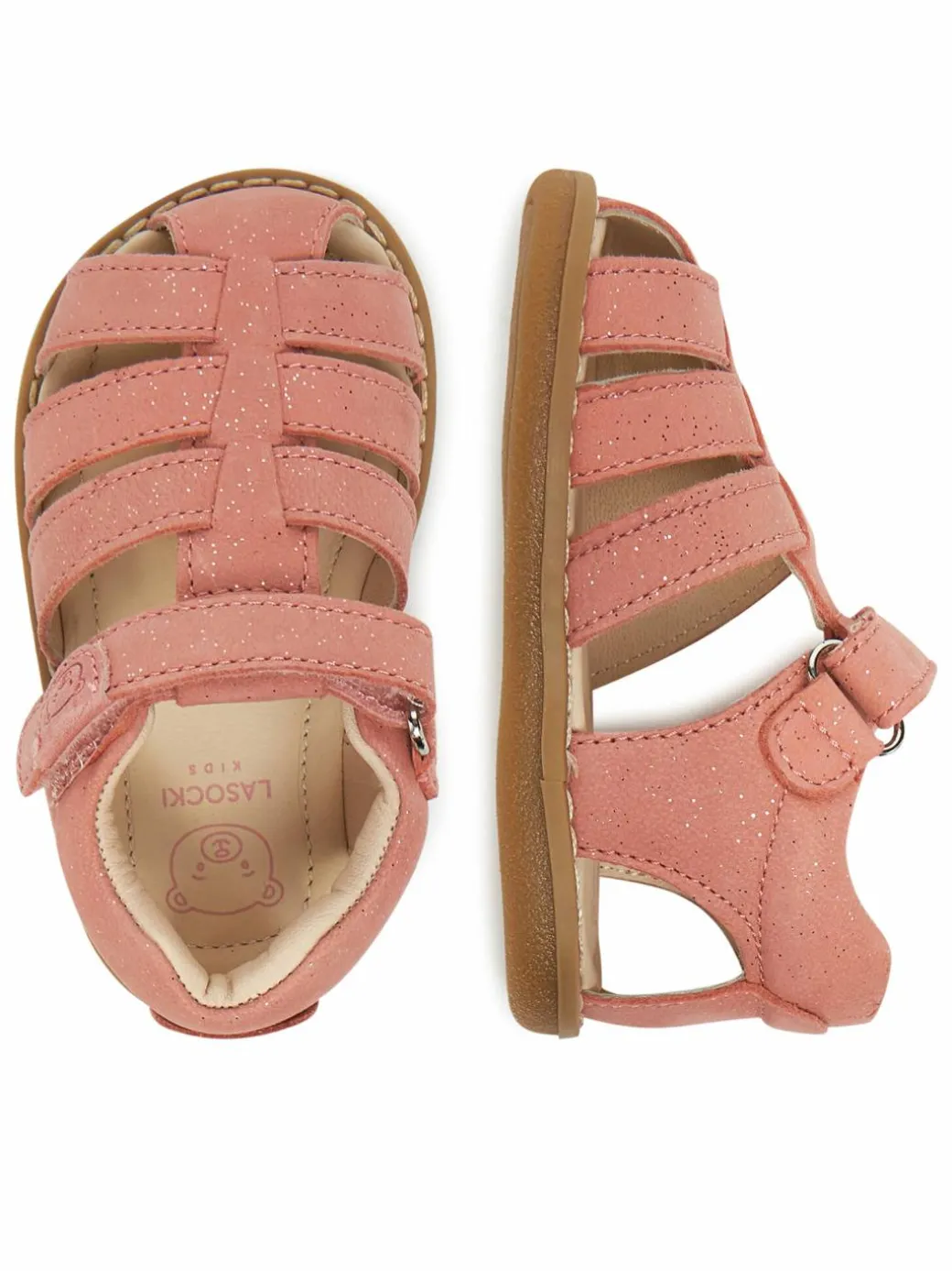 Sandali CEO-CI12-BOB-02(II)DZ Rosa