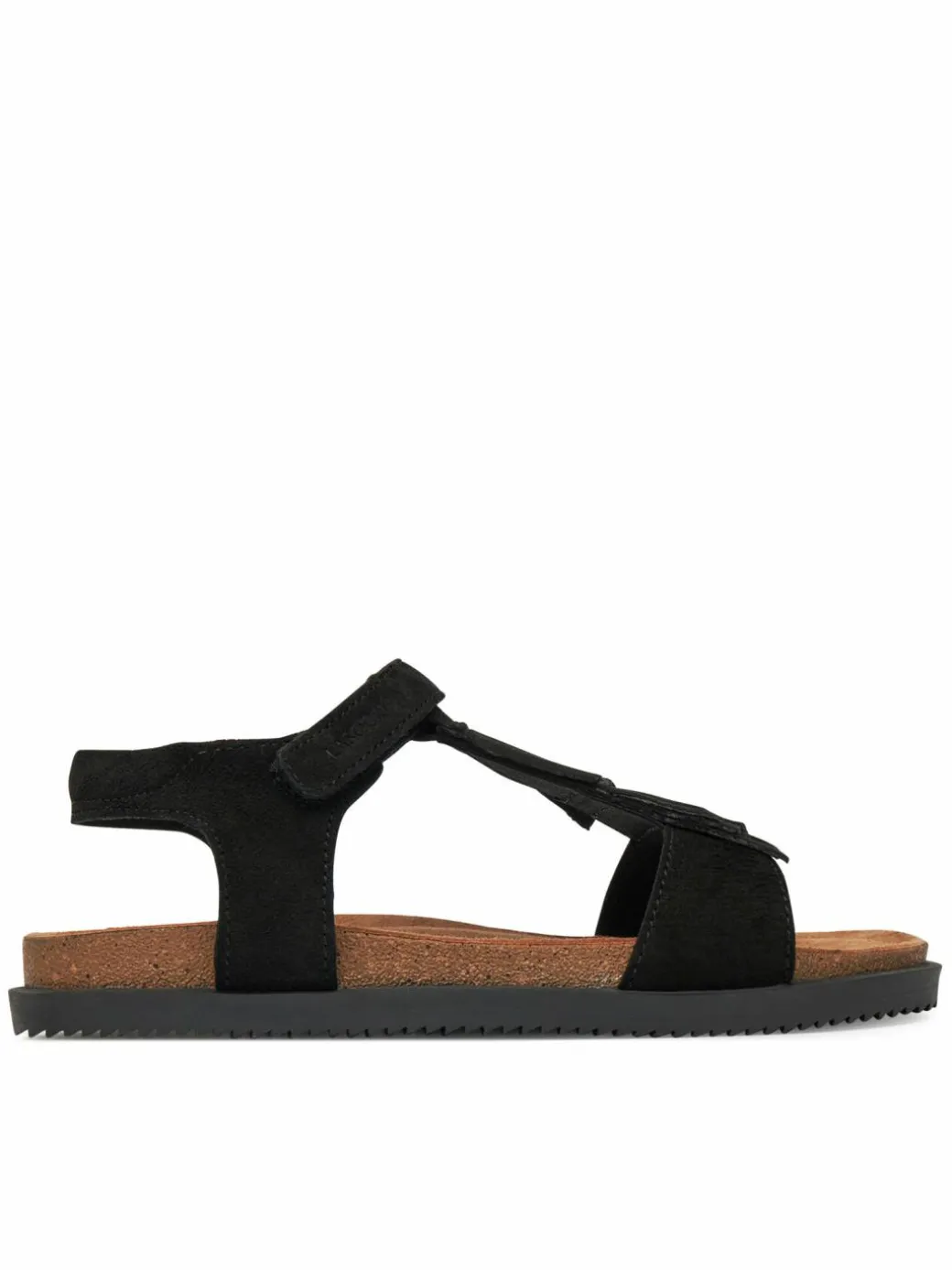 Sandali CEO-CI12-BRICK-02 Nero