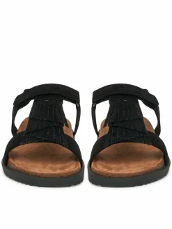 Sandali CEO-CI12-BRICK-02 Nero