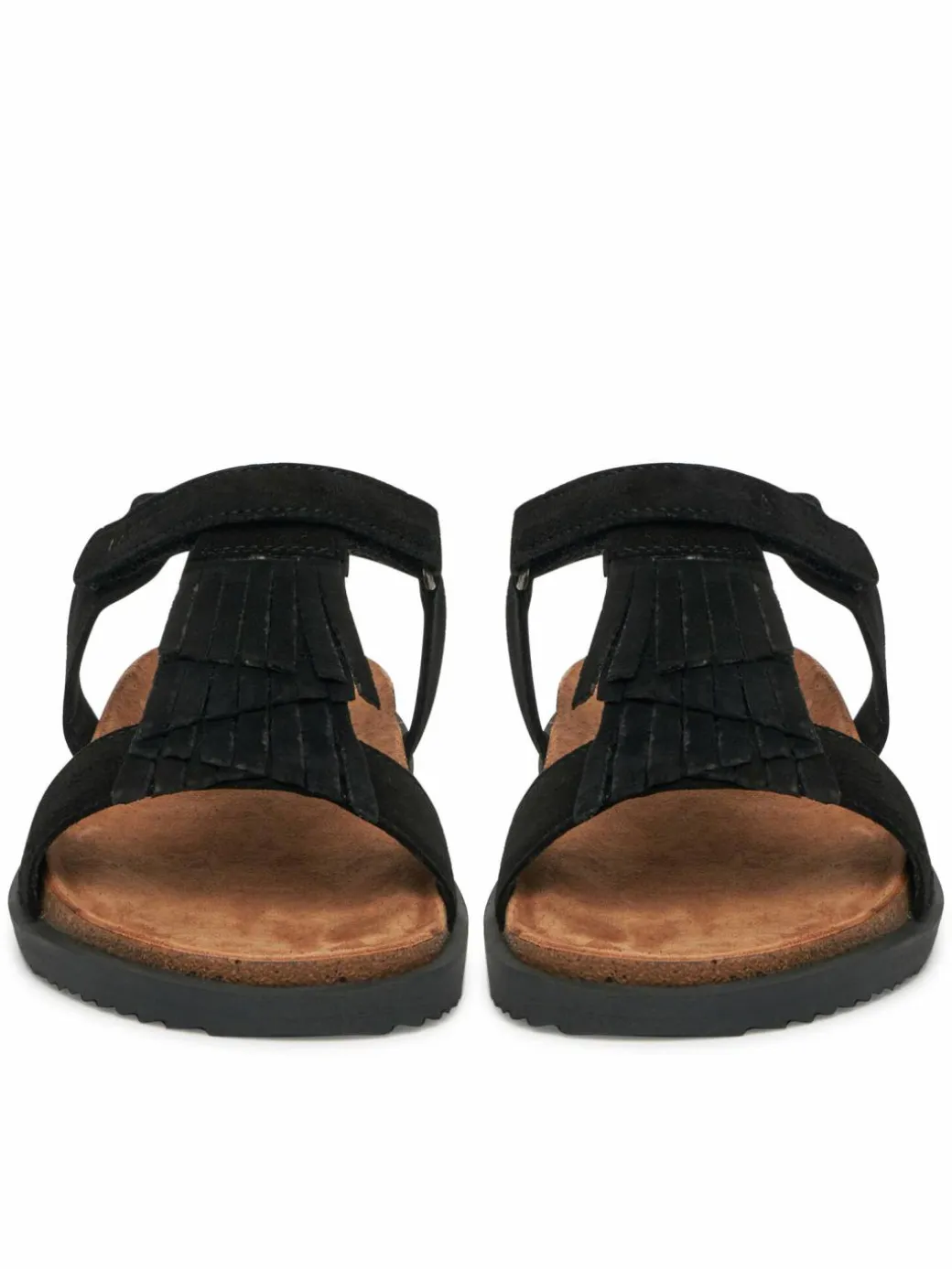 Sandali CEO-CI12-BRICK-02 Nero