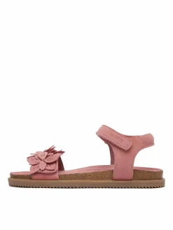Sandali CEO-CI12-BRICK-03 Rosa