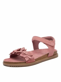 Sandali CEO-CI12-BRICK-03 Rosa